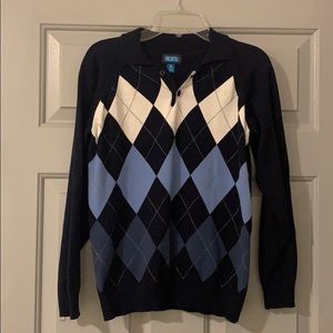 Boys Children’s Place M 7/8 Sweater